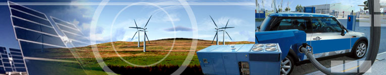 DMA Alternative Energy Solutions ~ Natural Gas, Hydrogen, Alternative Fuel Vehicles, Fuel Cell, Power Generation