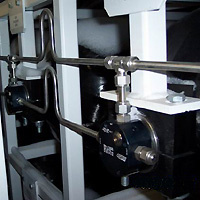 High Pressure Hydrogen Storage Systems