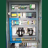 Supervisory Control And Data Acquisition / SCADA Systems